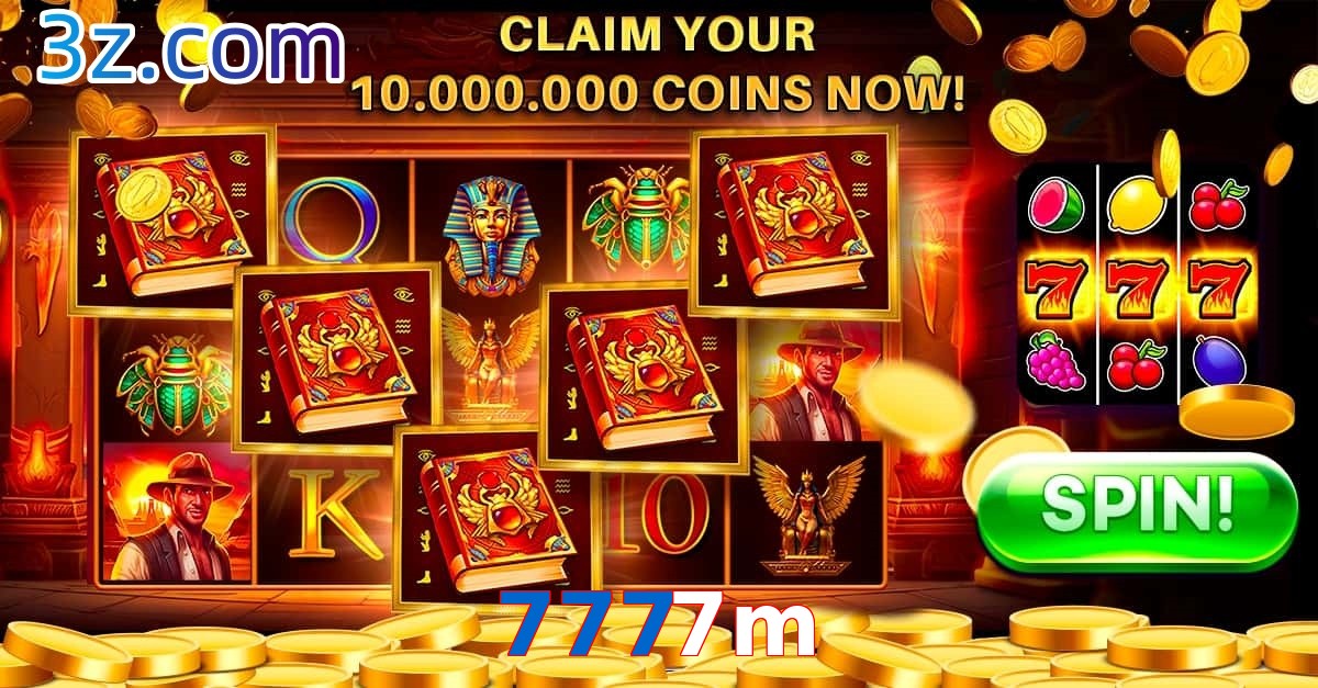 7777m cassino com transmissão ao vivo e croupier dedicado