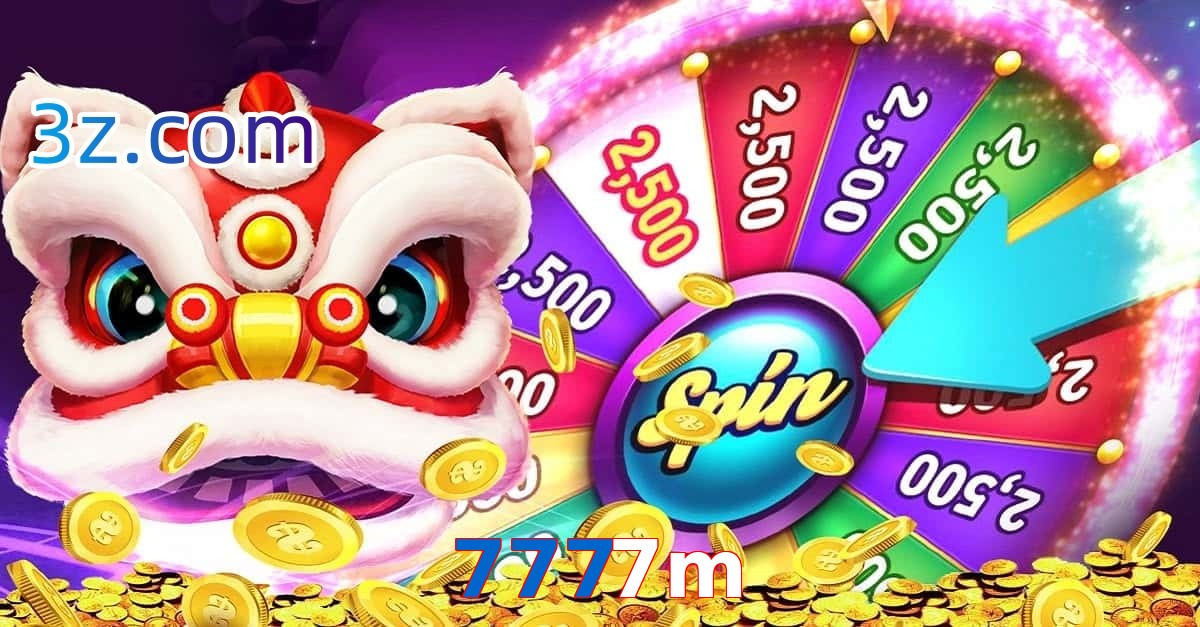 7777m slots
