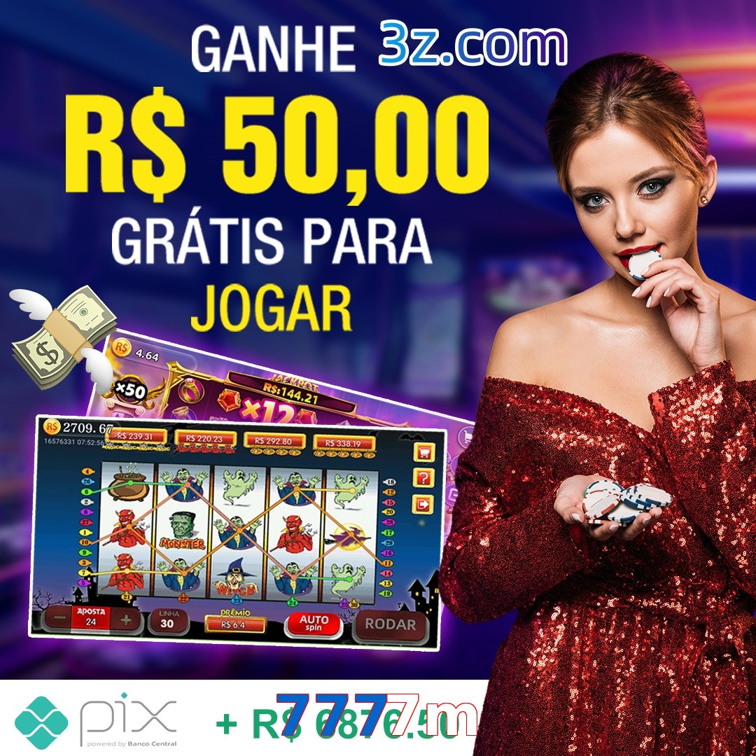 7777m jogos