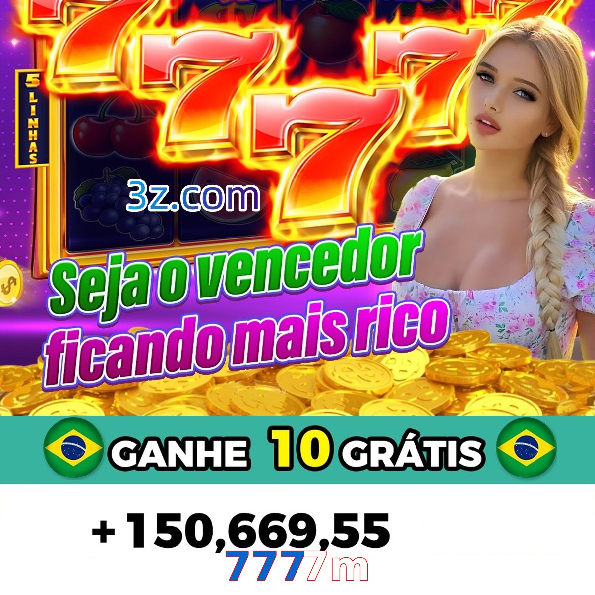 7777m.com